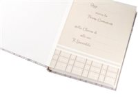 Albums photo Acca Enfant ricorrenze in Cuir CO.706 AL - CO.706 AL